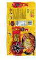 wrap Nongshim Ramen Cheese Stir Fry
